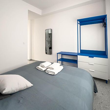 Apartamentos Navío Valencia Exterior foto