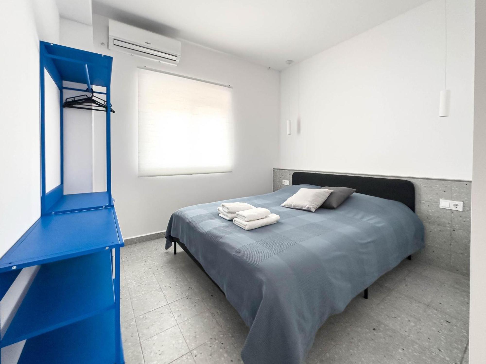 Apartamentos Navío Valencia Exterior foto